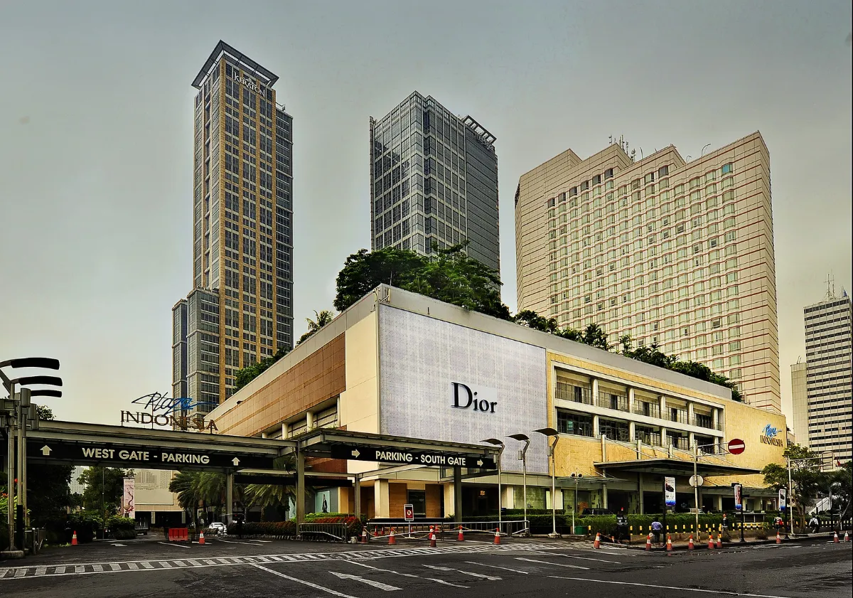 25 Things to Do in Jakarta: The Ultimate Guide for First-Time Visitors - Ekaputra