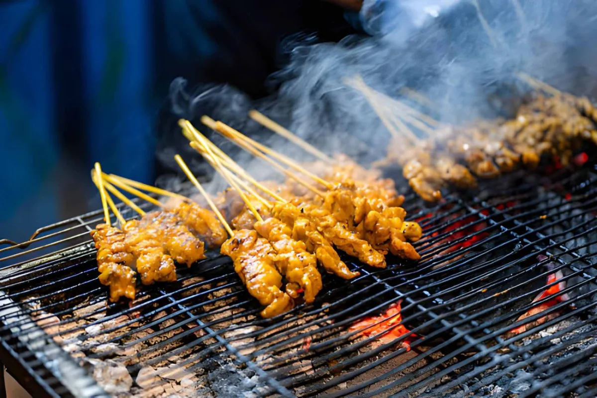 25 Things to Do in Jakarta: The Ultimate Guide for First-Time Visitors - Ekaputra