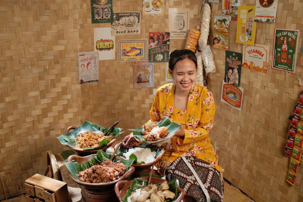 Must-Try Javanese Traditional Food: A Local's Guide - Ekaputra