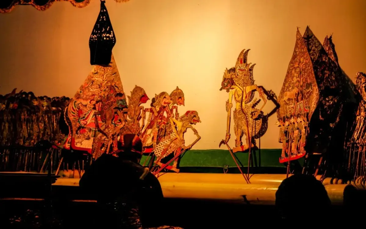Jakarta Puppet Museum: A Guide to Indonesia’s Wayang Heritage - Ekaputra