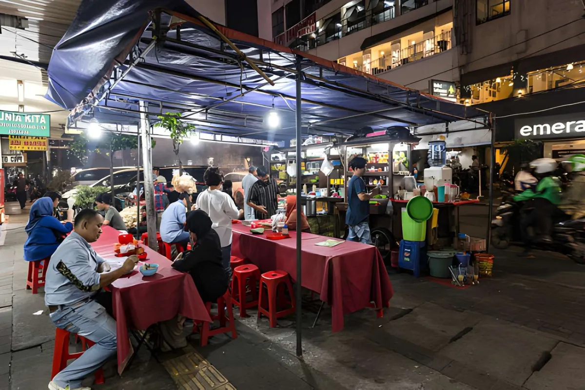 25 Things to Do in Jakarta: The Ultimate Guide for First-Time Visitors - Ekaputra