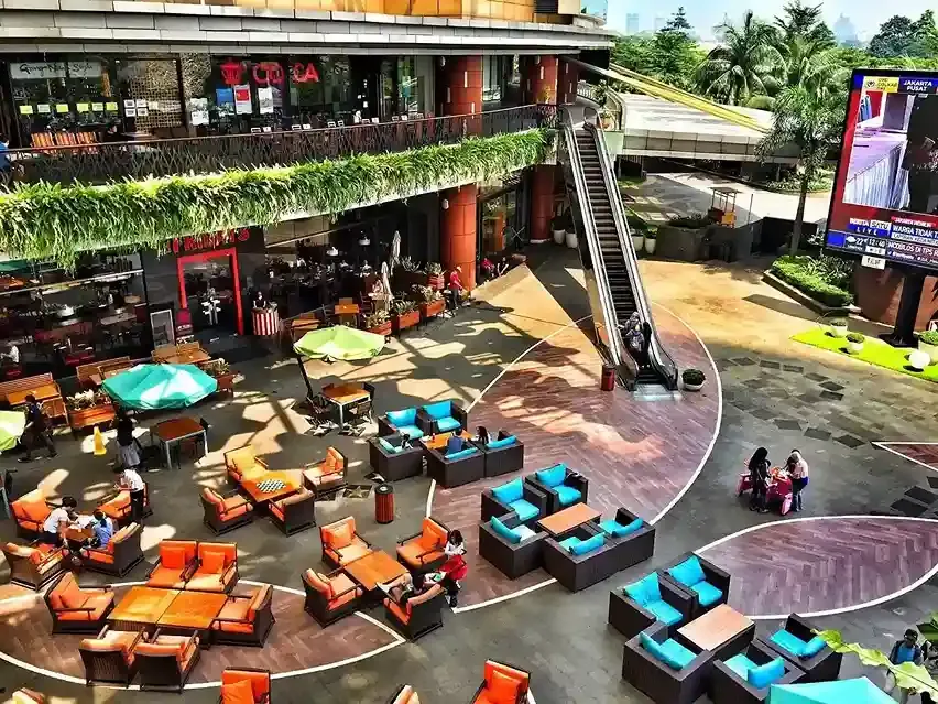 Things to Do in South Jakarta: 15 Best Activities (2026 Guide) - Ekaputra