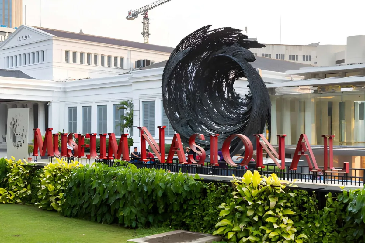 25 Things to Do in Jakarta: The Ultimate Guide for First-Time Visitors - Ekaputra