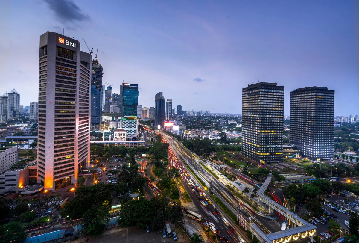 Jakarta Shore Excursion: Best Tours for Cruise Passengers - Ekaputra
