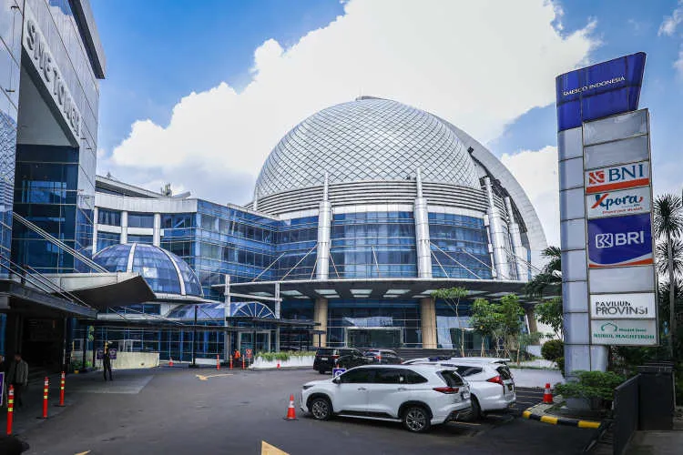 Things to Do in South Jakarta: 15 Best Activities (2026 Guide) - Ekaputra