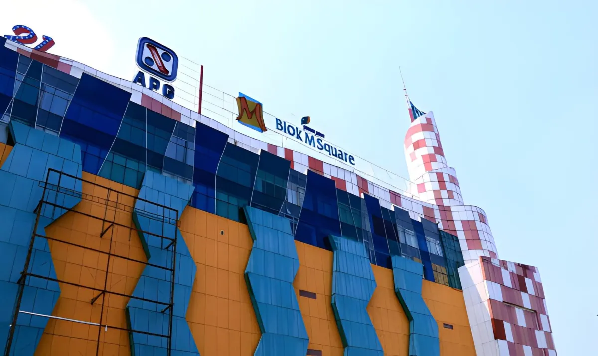 Things to Do in South Jakarta: 15 Best Activities - Ekaputra