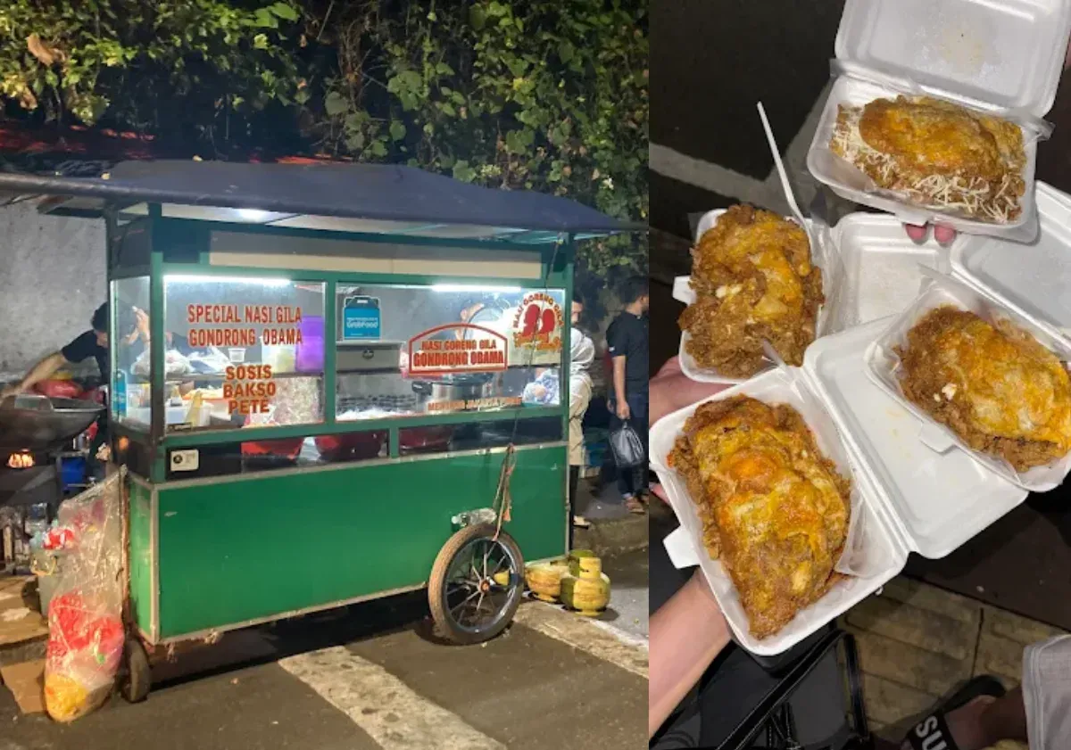 6 Best Nasi Goreng in Jakarta: Where Locals Actually Eat - Ekaputra