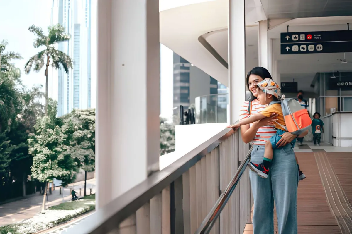 Solo Female Travel in Jakarta: Safety, Tips, and Itinerary - Ekaputra