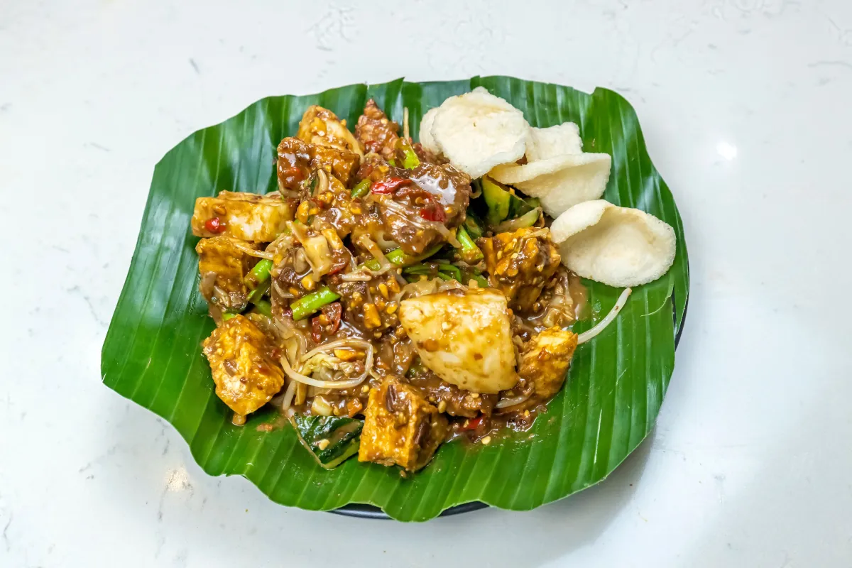 Must-Try Javanese Traditional Food: A Local's Guide - Ekaputra