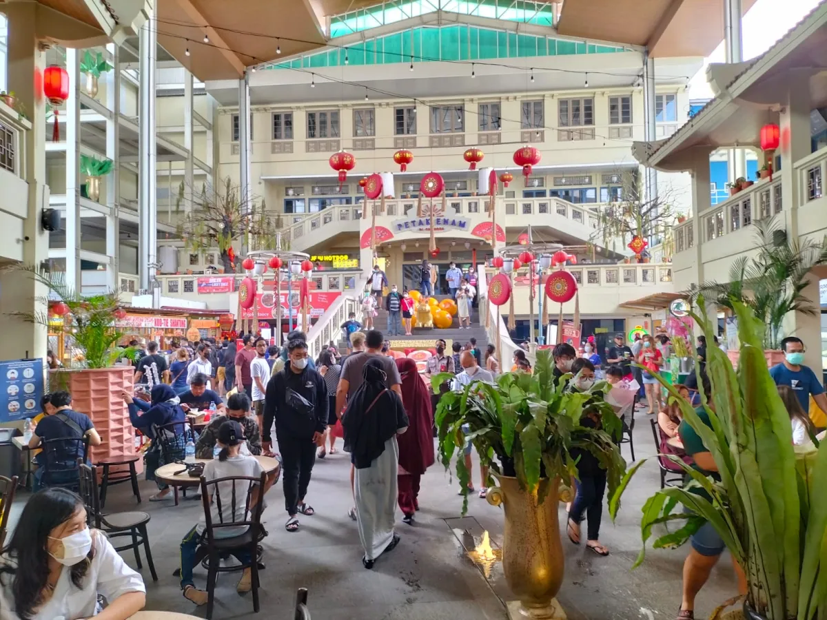 Jakarta Traditional Life Exploration Tour: Discover the Hidden Cultural Side of the Capital - Ekaputra