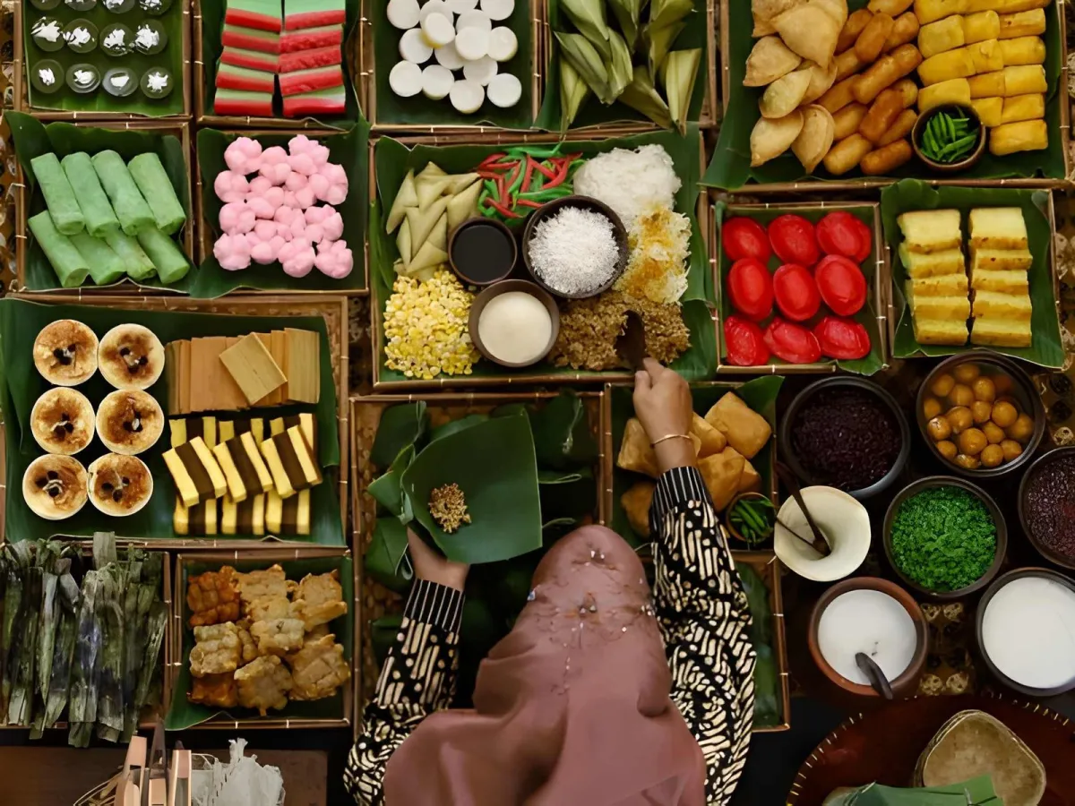 Culture Shock in Jakarta: 9 Things That Will Surprise First-Time Visitors - Ekaputra