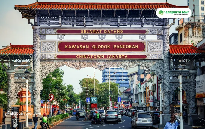 What Is West Jakarta Known For? A Local Guide - Ekaputra