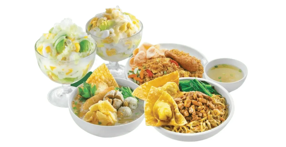 Jakarta Street Food Guide: Where to Eat Like a Local - Ekaputra