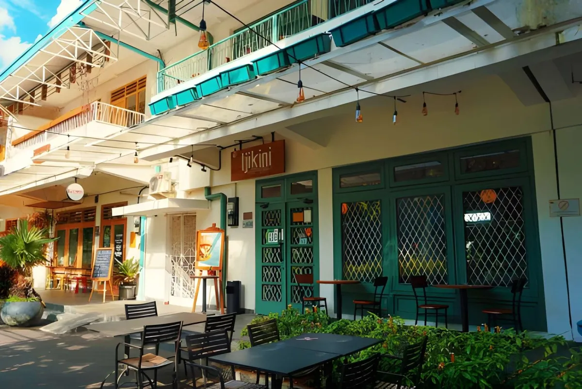 Things to Do in South Jakarta: 15 Best Activities - Ekaputra