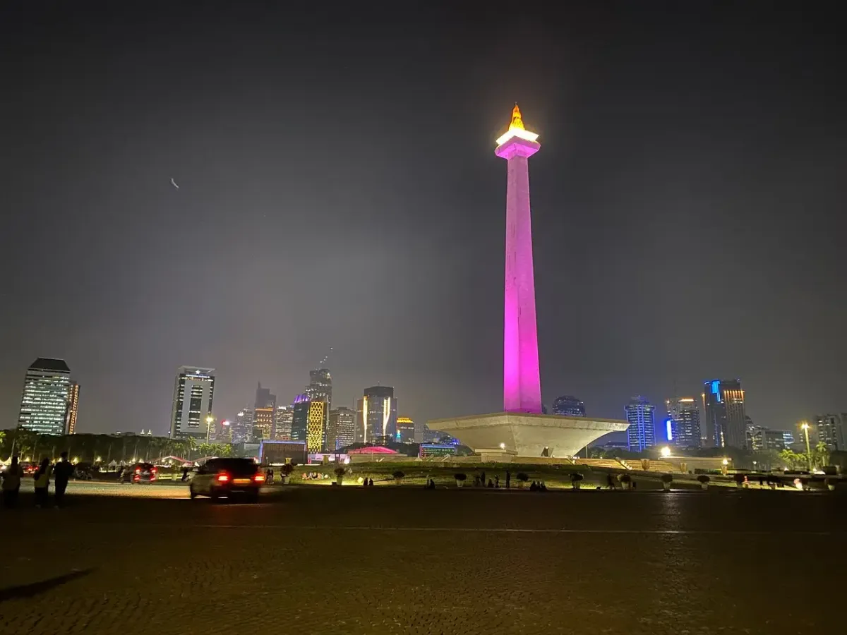 25 Things to Do in Jakarta: The Ultimate Guide for First-Time Visitors - Ekaputra