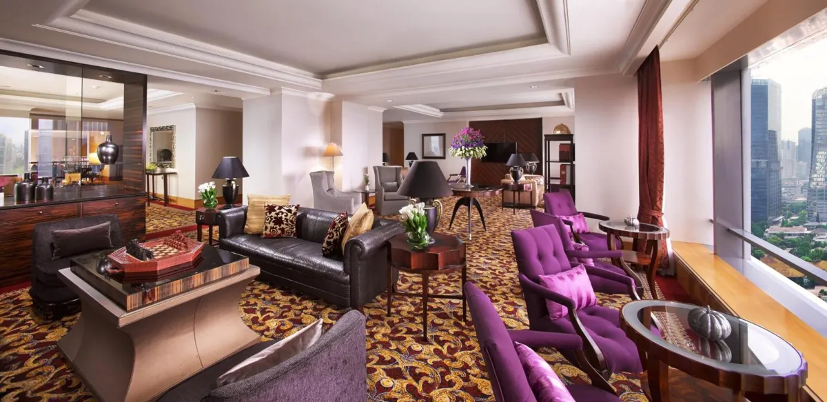 Best Luxury Hotels in Jakarta for a 5-Star Experience - Ekaputra