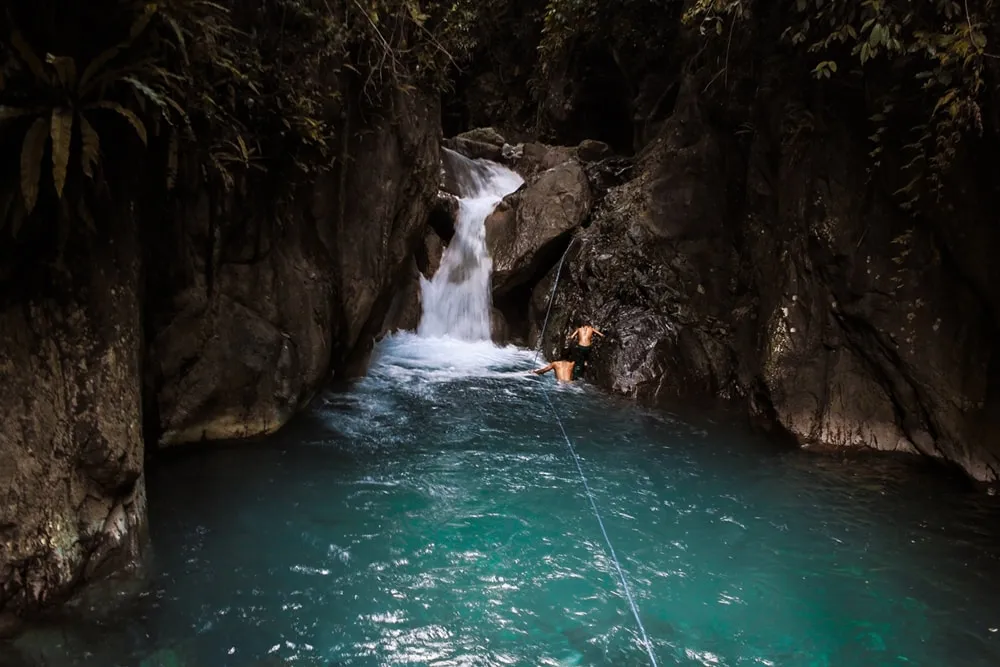 5 Stunning Waterfalls Near Jakarta (Hidden Gems + How to Get There) - Ekaputra