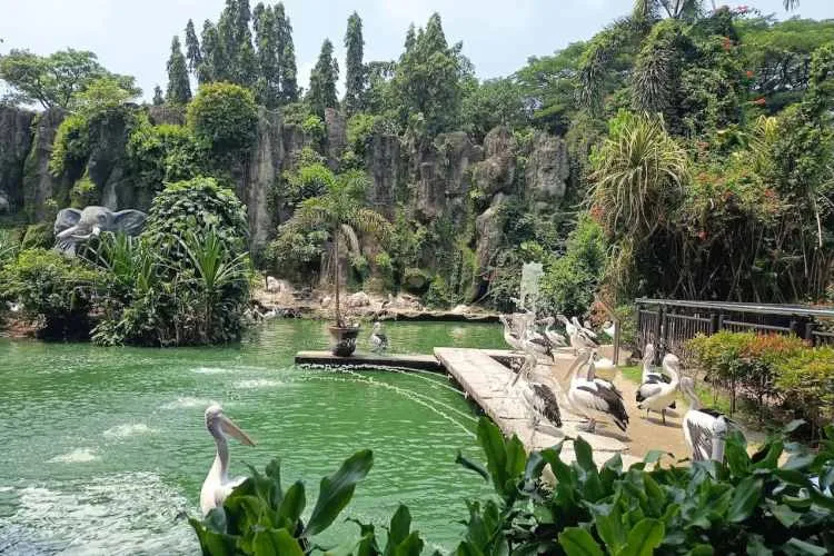 Things to Do in South Jakarta: 15 Best Activities (2026 Guide) - Ekaputra