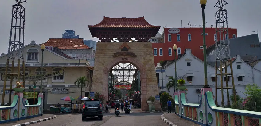 Jakarta Traditional Life Exploration Tour: Discover the Hidden Cultural Side of the Capital - Ekaputra