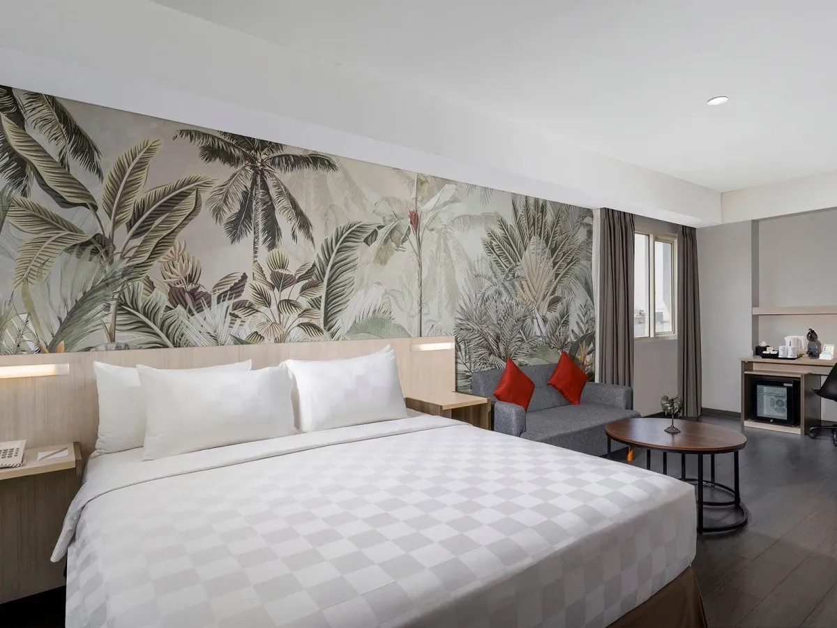 Best Budget Hotels in Jakarta: Affordable Stays Under $30/Night - Ekaputra