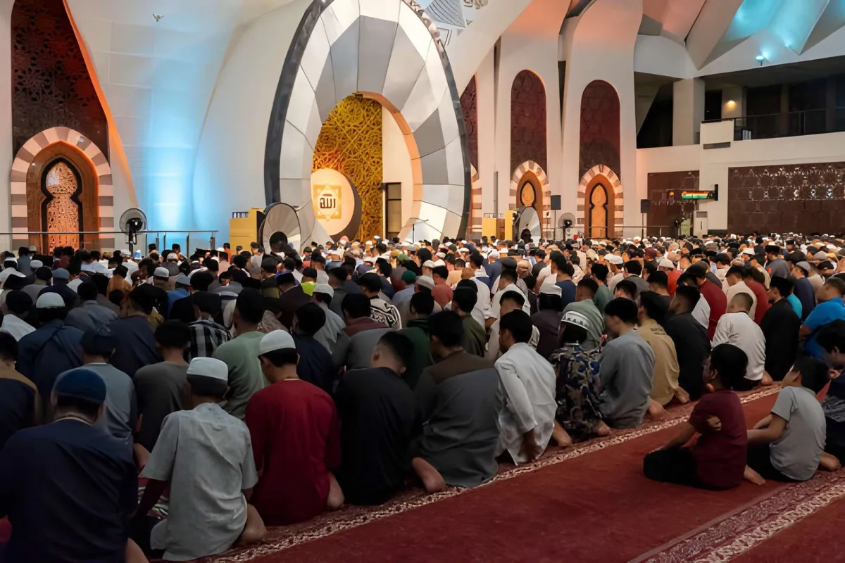 Culture Shock in Jakarta: 9 Things That Will Surprise First-Time Visitors - Ekaputra