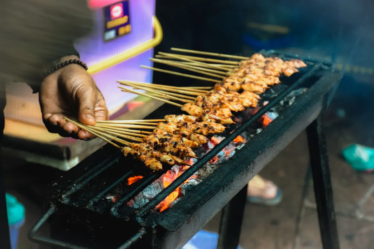 Must-Try Javanese Traditional Food: A Local's Guide - Ekaputra
