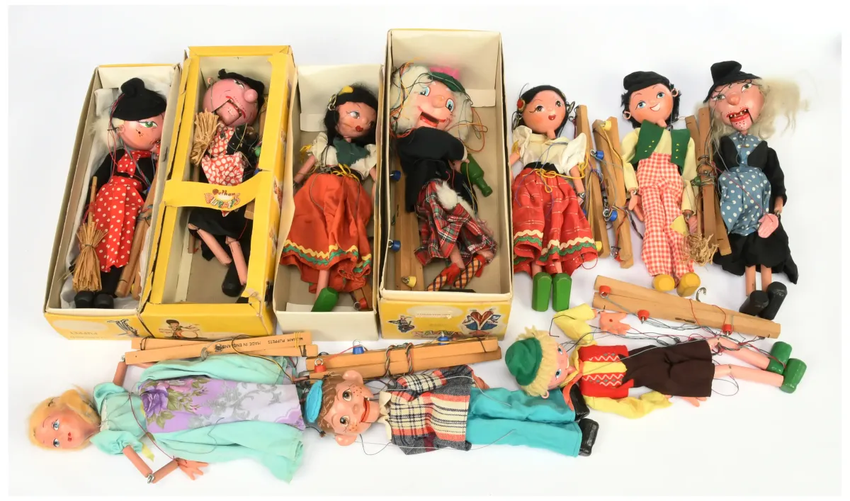Jakarta Puppet Museum: A Guide to Indonesia’s Wayang Heritage - Ekaputra