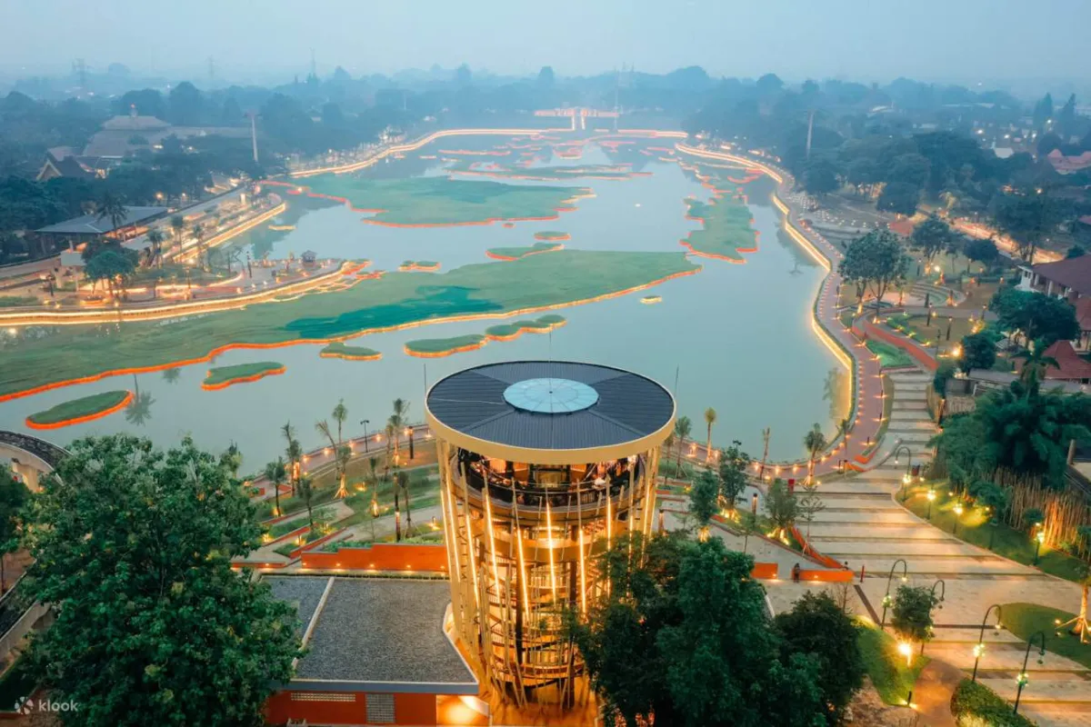 What to Skip in Jakarta When You Only Have One Day - Ekaputra