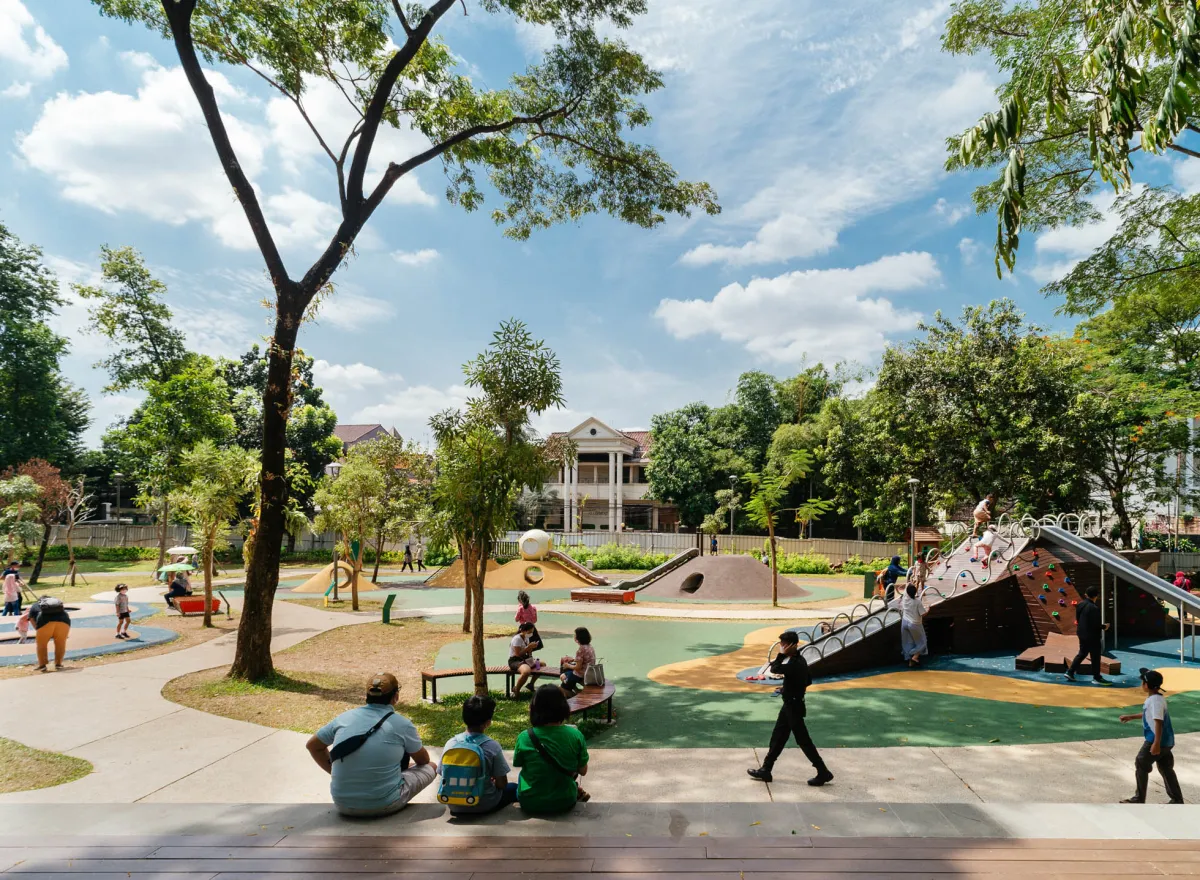 Jakarta Art Scene: Galleries, Murals, and Creative Districts Worth Exploring - Ekaputra