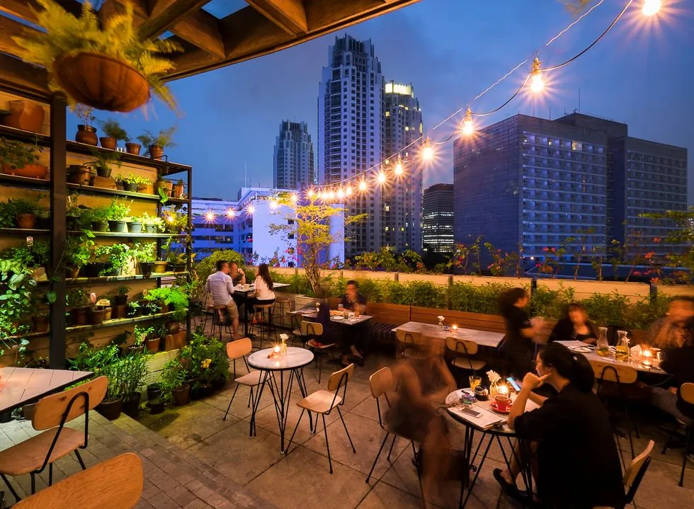 Jakarta for Couples: Romantic Things to Do and Places to Visit - Ekaputra