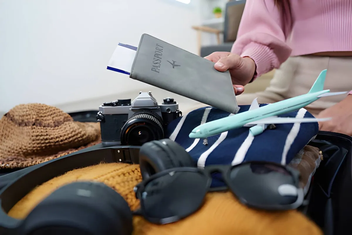 What to Wear on a Volcano Tour in Indonesia: Packing Tips - Ekaputra