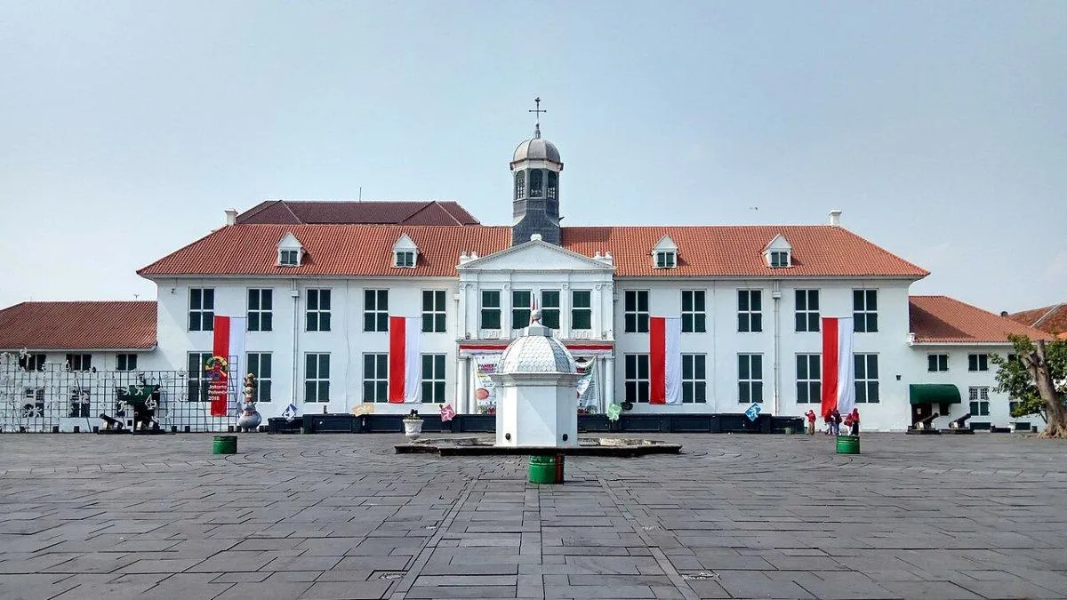 Where to Stay in Jakarta: Best Areas for Tourists - Ekaputra
