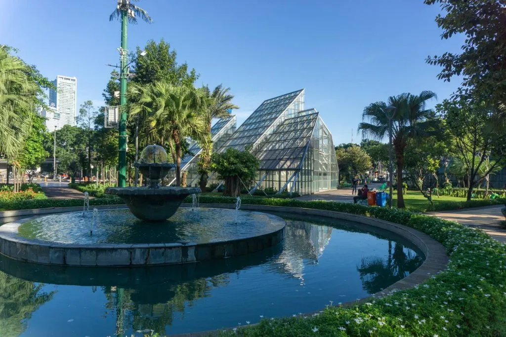 Jakarta 3-Day Itinerary: The Ultimate First-Timer's Guide - Ekaputra