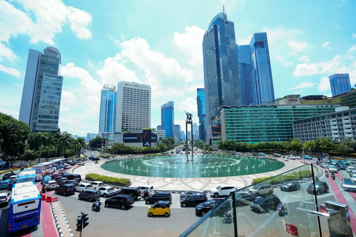 How to Plan a Jakarta City Tour (Self-Guided vs Private Guide) - Ekaputra