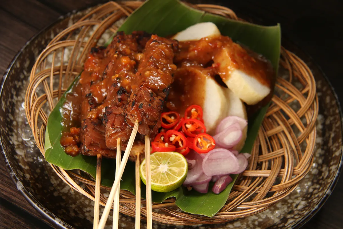 Jakarta One Day Itinerary: How to See Everything in 24 Hours - Ekaputra