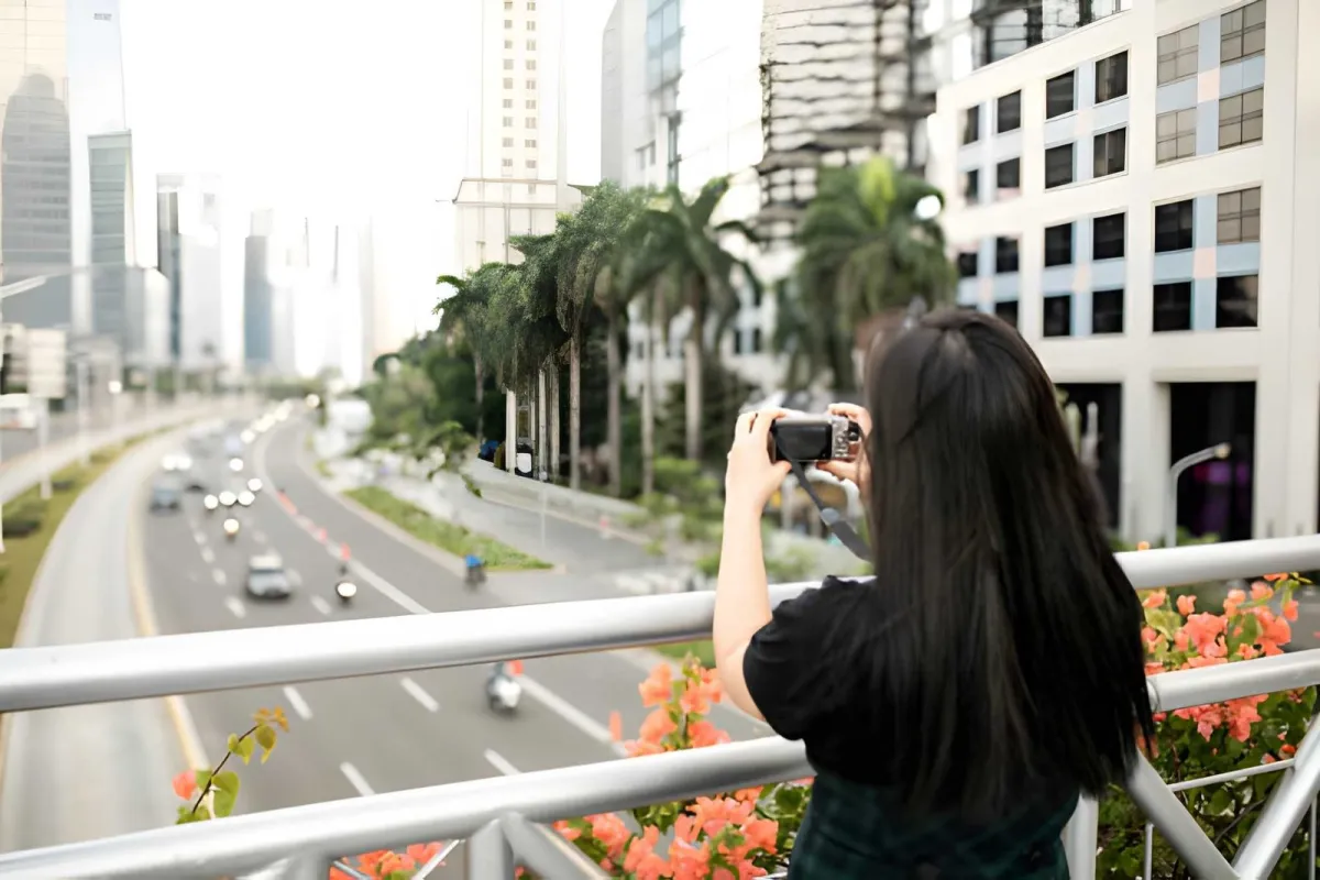 Solo Travel in Jakarta: Complete Guide for Independent Travelers - Ekaputra