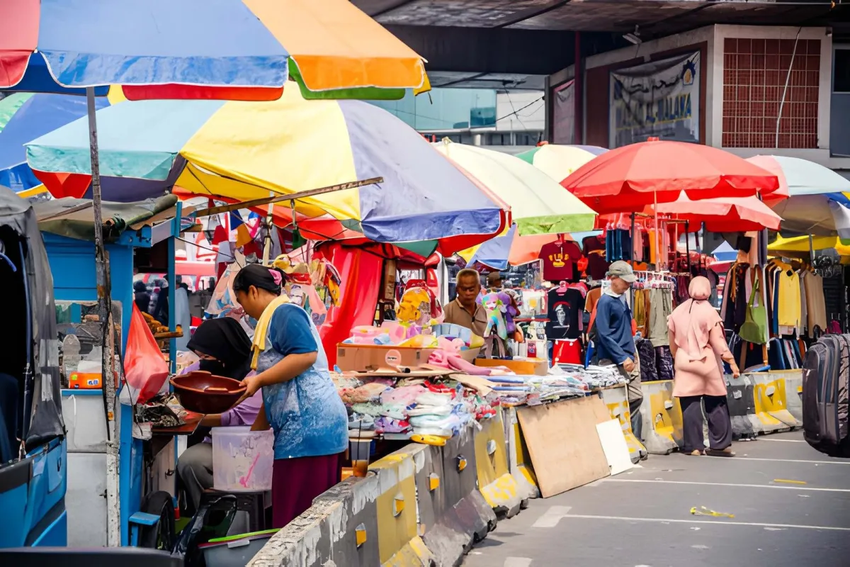 What to Expect on a Jakarta City Tour: A Realistic Breakdown - Ekaputra