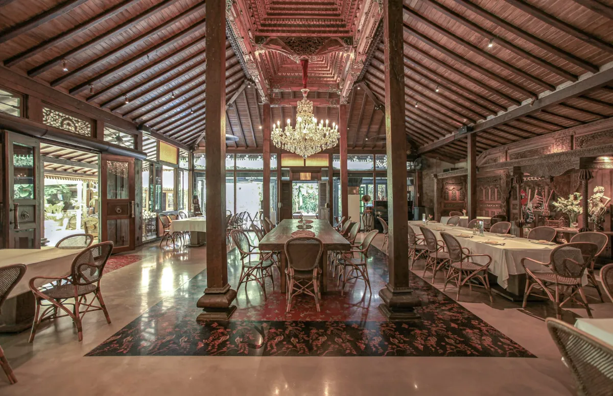 Best Halal Restaurants in Jakarta for Muslim Travelers - Ekaputra