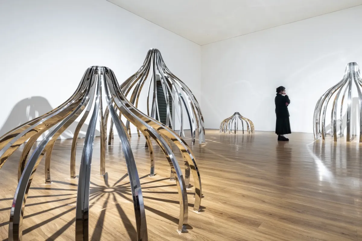 Museum MACAN Jakarta: What to Expect at Indonesia's Contemporary Art Museum - Ekaputra