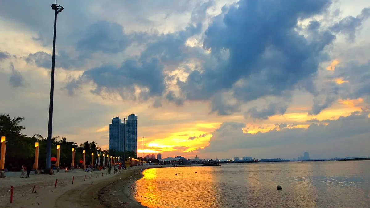 Jakarta One Day Itinerary: How to See Everything in 24 Hours - Ekaputra