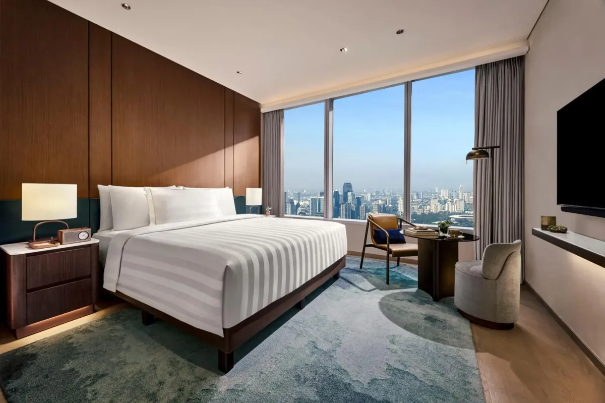Where to Stay in Jakarta: Best Areas for Tourists - Ekaputra