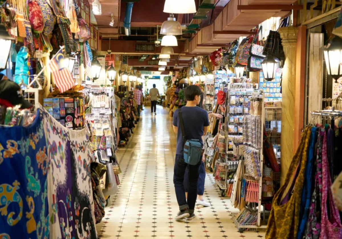 25 Things to Do in Jakarta: The Ultimate Guide for First-Time Visitors - Ekaputra