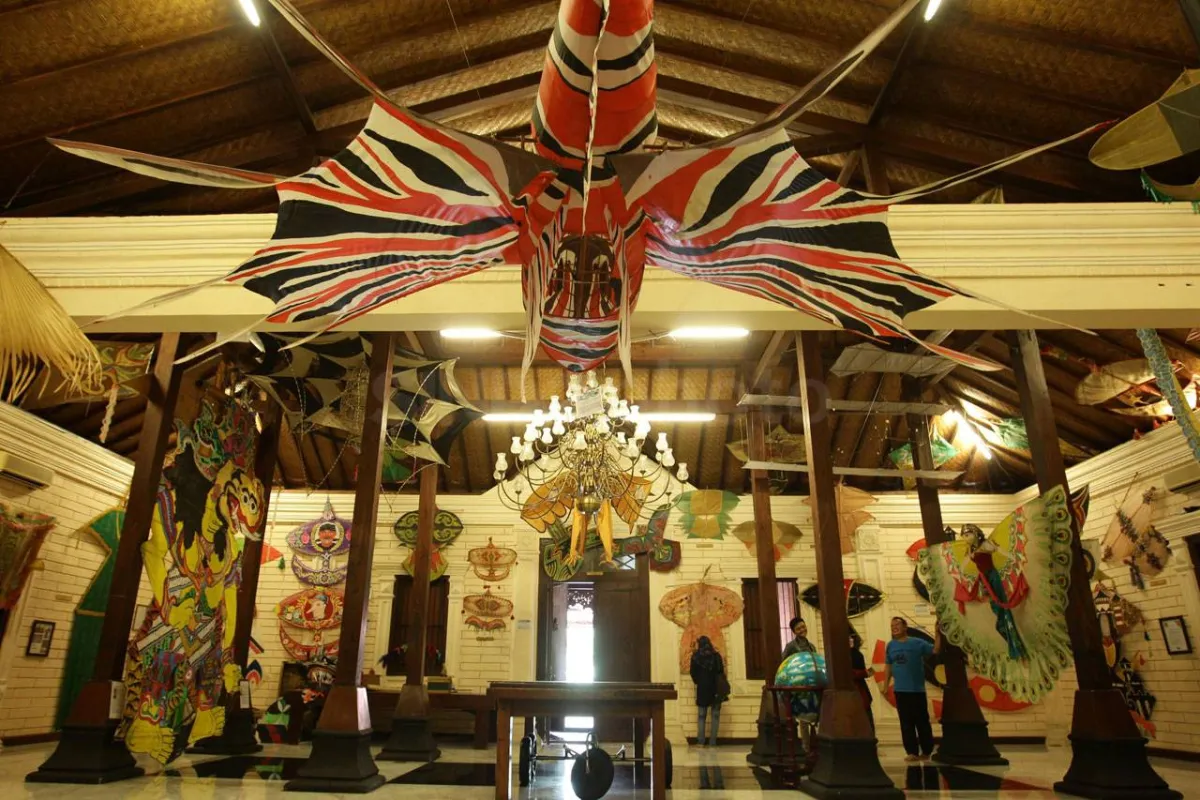 Things to Do in South Jakarta: 15 Best Activities - Ekaputra