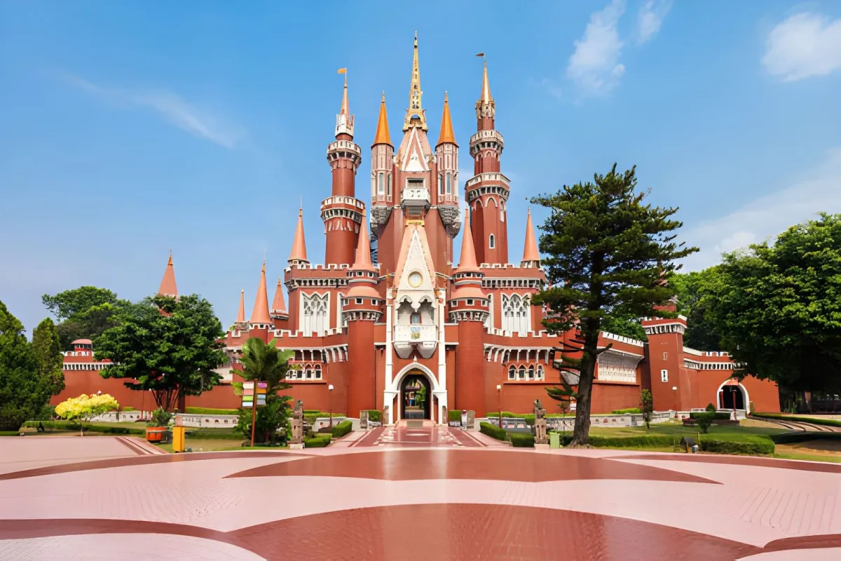 25 Things to Do in Jakarta: The Ultimate Guide for First-Time Visitors - Ekaputra