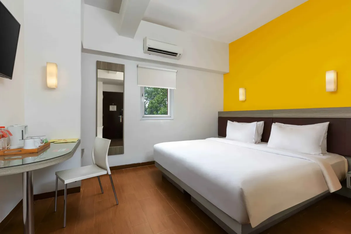 Best Budget Hotels in Jakarta: Affordable Stays Under $30/Night - Ekaputra