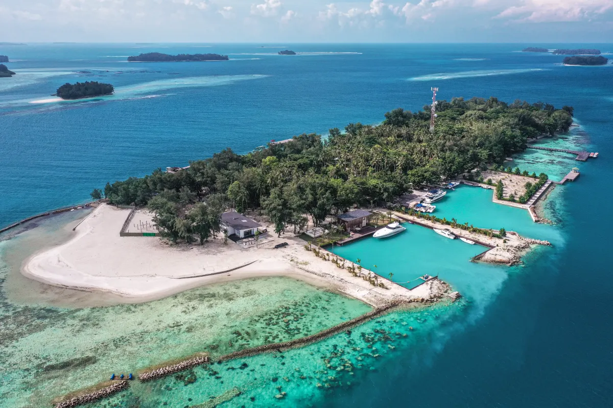 6 Best Day Trips from Jakarta: Explore Stunning Destination - Ekaputra