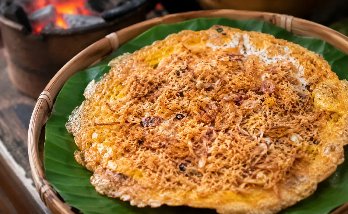 What to Eat in Jakarta: 10 Local Foods You Should Try - Ekaputra