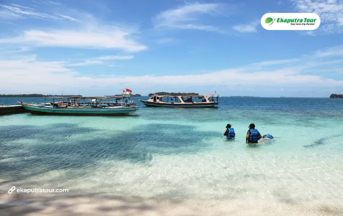 What Is North Jakarta Known For? A Local's Guide - Ekaputra