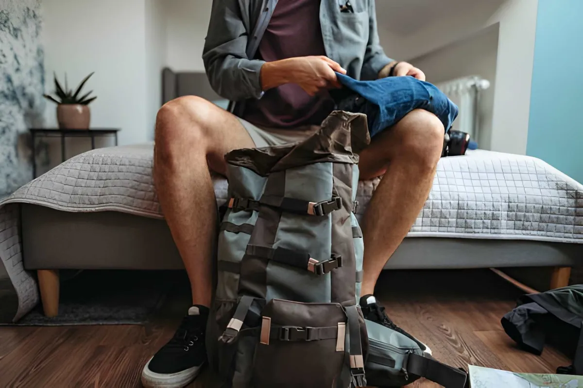 What to Wear on a Volcano Tour in Indonesia: Packing Tips - Ekaputra
