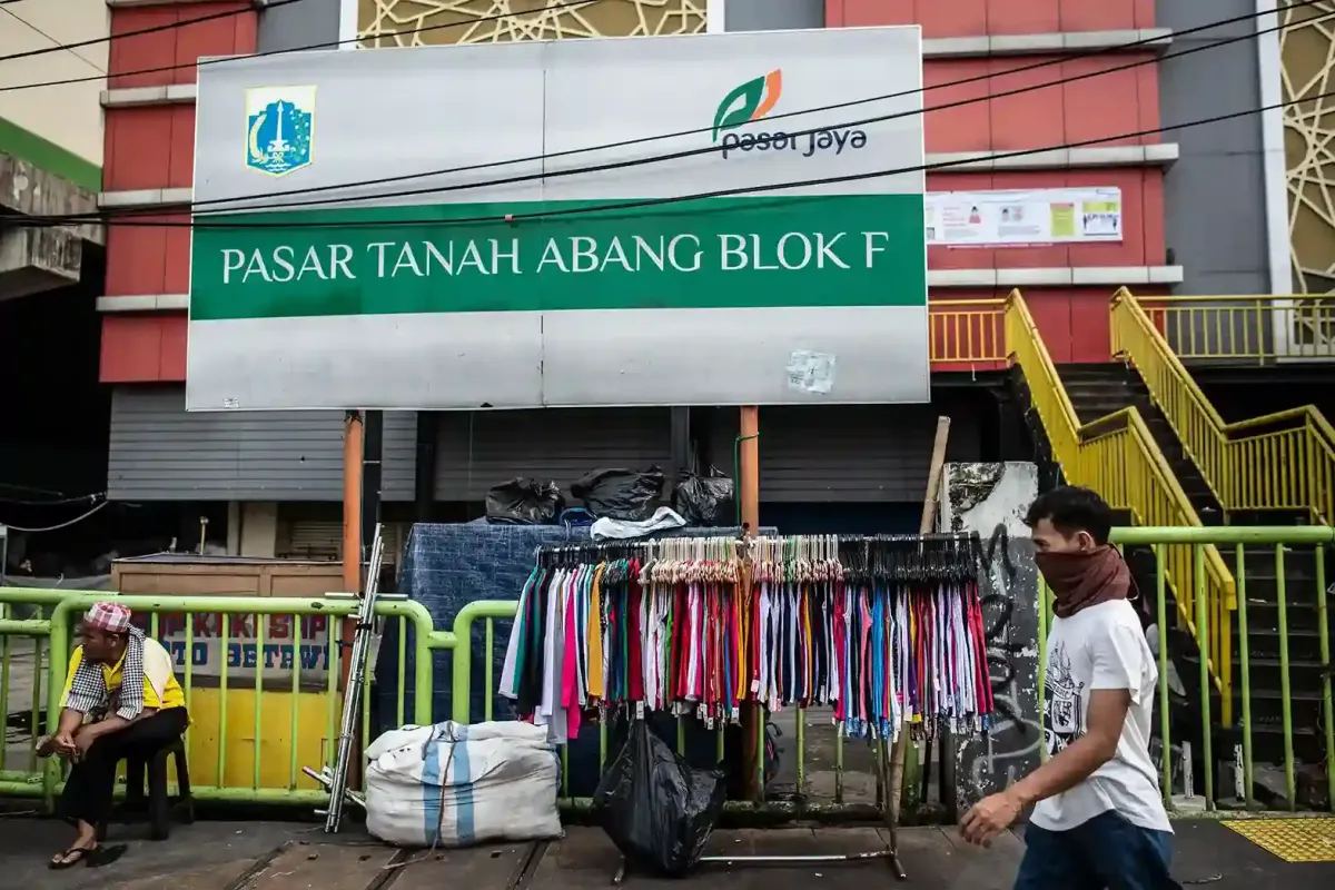 Jakarta Market Exploration Tour: Discover the City’s Most Vibrant Local Markets - Ekaputra